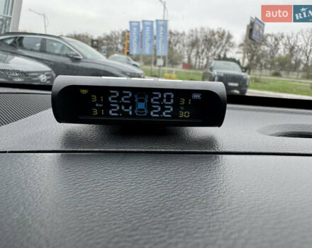 Сірий Сузукі СХ4, об'ємом двигуна 1.59 л та пробігом 80 тис. км за 12999 $, фото 29 на Automoto.ua