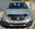Сузуки СХ4 2014 в Николаеве на Automoto.ua Серый Сузуки СХ4, объемом двигателя 1.6 л и пробегом 51 тыс. км за 11900 $, фото 1 на Automoto.ua