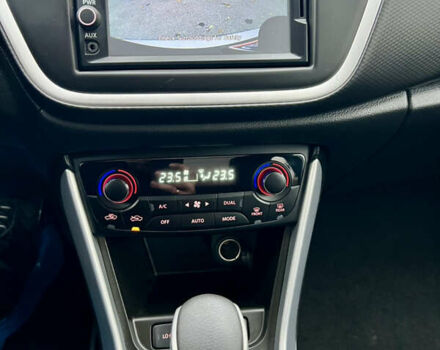 Сузуки СХ4 2014 в Житомире на Automoto.ua Серый Сузуки СХ4, объемом двигателя 1.59 л и пробегом 125 тыс. км за 14500 $, фото 45 на Automoto.ua