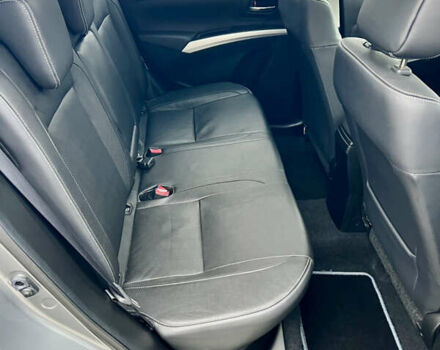 Сузуки СХ4 2014 в Житомире на Automoto.ua Серый Сузуки СХ4, объемом двигателя 1.59 л и пробегом 125 тыс. км за 14500 $, фото 28 на Automoto.ua