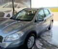 Серый Сузуки СХ4, объемом двигателя 1.6 л и пробегом 199 тыс. км за 12500 $, фото 19 на Automoto.ua