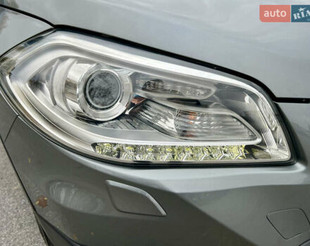 Сузуки СХ4 2014 в Житомире на Automoto.ua Серый Сузуки СХ4, объемом двигателя 1.59 л и пробегом 125 тыс. км за 14500 $, фото 36 на Automoto.ua