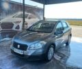 Серый Сузуки СХ4, объемом двигателя 1.6 л и пробегом 199 тыс. км за 12500 $, фото 9 на Automoto.ua