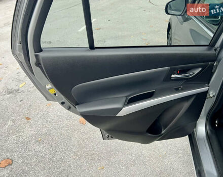 Сузуки СХ4 2014 в Житомире на Automoto.ua Серый Сузуки СХ4, объемом двигателя 1.59 л и пробегом 125 тыс. км за 14500 $, фото 22 на Automoto.ua