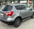 Сузуки СХ4 2014 в Житомире на Automoto.ua Серый Сузуки СХ4, объемом двигателя 1.6 л и пробегом 109 тыс. км за 13999 $, фото 17 на Automoto.ua