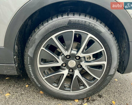 Сірий Сузукі СХ4, об'ємом двигуна 1.6 л та пробігом 126 тис. км за 13999 $, фото 49 на Automoto.ua