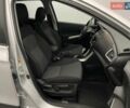 Серый Сузуки СХ4, объемом двигателя 1.6 л и пробегом 145 тыс. км за 11858 $, фото 12 на Automoto.ua