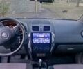 Серый Сузуки СХ4, объемом двигателя 1.59 л и пробегом 80 тыс. км за 11200 $, фото 5 на Automoto.ua