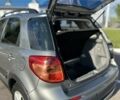 Серый Сузуки СХ4, объемом двигателя 1.59 л и пробегом 155 тыс. км за 10300 $, фото 13 на Automoto.ua