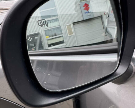 Сірий Сузукі СХ4, об'ємом двигуна 1.59 л та пробігом 80 тис. км за 12999 $, фото 35 на Automoto.ua