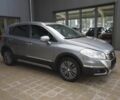 Сірий Сузукі СХ4, об'ємом двигуна 1.6 л та пробігом 83 тис. км за 6000 $, фото 2 на Automoto.ua