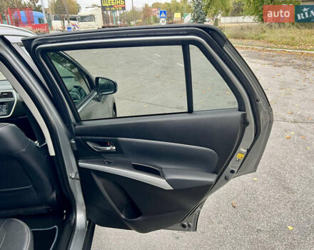 Сузуки СХ4 2014 в Житомире на Automoto.ua Серый Сузуки СХ4, объемом двигателя 1.59 л и пробегом 125 тыс. км за 14500 $, фото 29 на Automoto.ua