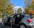Серый Сузуки СХ4, объемом двигателя 1.59 л и пробегом 82 тыс. км за 11900 $, фото 6 на Automoto.ua