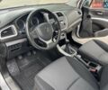 Сузуки СХ4 2014 в Николаеве на Automoto.ua Серый Сузуки СХ4, объемом двигателя 1.6 л и пробегом 51 тыс. км за 11900 $, фото 15 на Automoto.ua