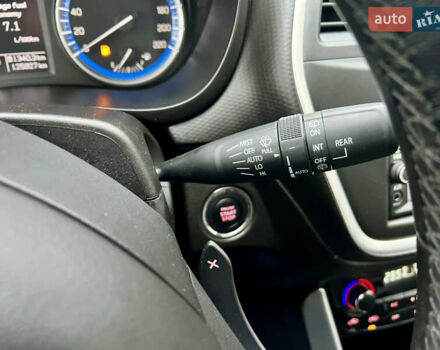 Сузуки СХ4 2014 в Житомире на Automoto.ua Серый Сузуки СХ4, объемом двигателя 1.59 л и пробегом 125 тыс. км за 14500 $, фото 50 на Automoto.ua