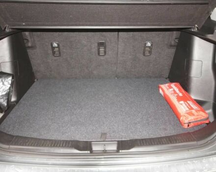 Сірий Сузукі СХ4, об'ємом двигуна 1.6 л та пробігом 83 тис. км за 6000 $, фото 10 на Automoto.ua