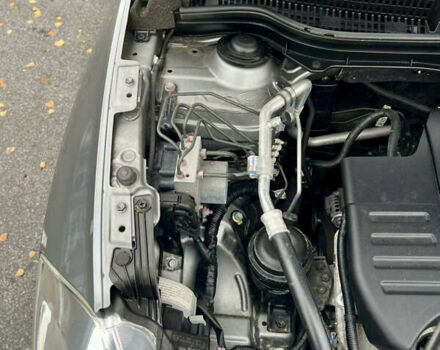 Сірий Сузукі СХ4, об'ємом двигуна 1.6 л та пробігом 126 тис. км за 13999 $, фото 52 на Automoto.ua