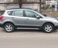 Сірий Сузукі СХ4, об'ємом двигуна 1.6 л та пробігом 172 тис. км за 11300 $, фото 2 на Automoto.ua