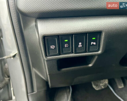 Сузуки СХ4 2014 в Житомире на Automoto.ua Серый Сузуки СХ4, объемом двигателя 1.59 л и пробегом 125 тыс. км за 14500 $, фото 38 на Automoto.ua