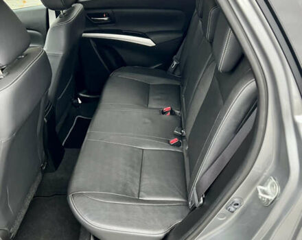 Сузуки СХ4 2014 в Житомире на Automoto.ua Серый Сузуки СХ4, объемом двигателя 1.59 л и пробегом 125 тыс. км за 14500 $, фото 21 на Automoto.ua