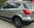 Сузуки СХ4 2014 в Житомире на Automoto.ua Серый Сузуки СХ4, объемом двигателя 1.6 л и пробегом 109 тыс. км за 13999 $, фото 11 на Automoto.ua