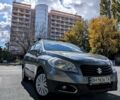 Серый Сузуки СХ4, объемом двигателя 1.59 л и пробегом 82 тыс. км за 11900 $, фото 3 на Automoto.ua