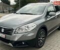 Сузуки СХ4 2014 в Житомире на Automoto.ua Серый Сузуки СХ4, объемом двигателя 1.6 л и пробегом 109 тыс. км за 13999 $, фото 7 на Automoto.ua