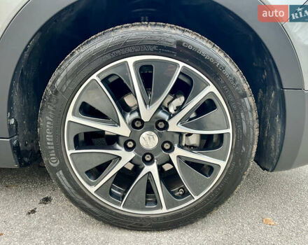 Сузуки СХ4 2014 в Житомире на Automoto.ua Серый Сузуки СХ4, объемом двигателя 1.59 л и пробегом 125 тыс. км за 14500 $, фото 35 на Automoto.ua