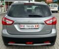 Сузуки СХ4 2014 в Житомире на Automoto.ua Серый Сузуки СХ4, объемом двигателя 1.6 л и пробегом 109 тыс. км за 13999 $, фото 9 на Automoto.ua