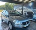 Серый Сузуки СХ4, объемом двигателя 1.6 л и пробегом 199 тыс. км за 12500 $, фото 7 на Automoto.ua