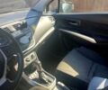Серый Сузуки СХ4, объемом двигателя 1.6 л и пробегом 237 тыс. км за 11000 $, фото 6 на Automoto.ua