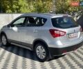 Сузуки СХ4 2014 в Николаеве на Automoto.ua Серый Сузуки СХ4, объемом двигателя 1.6 л и пробегом 51 тыс. км за 11900 $, фото 3 на Automoto.ua