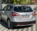 Сузуки СХ4 2014 в Николаеве на Automoto.ua Серый Сузуки СХ4, объемом двигателя 1.6 л и пробегом 51 тыс. км за 11900 $, фото 4 на Automoto.ua