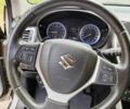 Серый Сузуки СХ4, объемом двигателя 1.59 л и пробегом 115 тыс. км за 13400 $, фото 33 на Automoto.ua