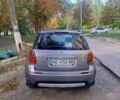 Серый Сузуки СХ4, объемом двигателя 1.59 л и пробегом 80 тыс. км за 11200 $, фото 1 на Automoto.ua