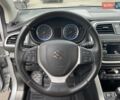 Сузуки СХ4 2014 в Николаеве на Automoto.ua Серый Сузуки СХ4, объемом двигателя 1.6 л и пробегом 51 тыс. км за 11900 $, фото 18 на Automoto.ua