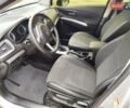 Серый Сузуки СХ4, объемом двигателя 1.59 л и пробегом 115 тыс. км за 13400 $, фото 13 на Automoto.ua