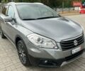 Сузуки СХ4 2014 в Житомире на Automoto.ua Серый Сузуки СХ4, объемом двигателя 1.6 л и пробегом 109 тыс. км за 13999 $, фото 5 на Automoto.ua