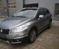 Сірий Сузукі СХ4, об'ємом двигуна 1.6 л та пробігом 83 тис. км за 6000 $, фото 1 на Automoto.ua