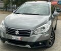 Сузуки СХ4 2014 в Житомире на Automoto.ua Серый Сузуки СХ4, объемом двигателя 1.6 л и пробегом 109 тыс. км за 13999 $, фото 1 на Automoto.ua