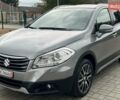Сузуки СХ4 2014 в Житомире на Automoto.ua Серый Сузуки СХ4, объемом двигателя 1.6 л и пробегом 109 тыс. км за 13999 $, фото 12 на Automoto.ua
