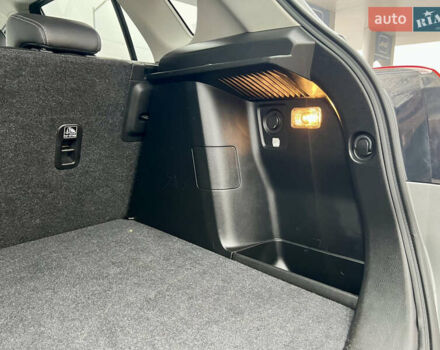 Сірий Сузукі СХ4, об'ємом двигуна 1.6 л та пробігом 126 тис. км за 13999 $, фото 40 на Automoto.ua