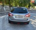 Серый Сузуки СХ4, объемом двигателя 1.59 л и пробегом 159 тыс. км за 13500 $, фото 7 на Automoto.ua