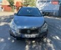 Серый Сузуки СХ4, объемом двигателя 1.59 л и пробегом 159 тыс. км за 13500 $, фото 8 на Automoto.ua
