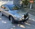 Серый Сузуки СХ4, объемом двигателя 1.59 л и пробегом 159 тыс. км за 13500 $, фото 1 на Automoto.ua