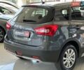 Серый Сузуки СХ4, объемом двигателя 1.6 л и пробегом 86 тыс. км за 13490 $, фото 8 на Automoto.ua
