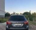 Серый Сузуки СХ4, объемом двигателя 1.59 л и пробегом 210 тыс. км за 11500 $, фото 1 на Automoto.ua