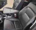 Серый Сузуки СХ4, объемом двигателя 1.4 л и пробегом 116 тыс. км за 5000 $, фото 5 на Automoto.ua