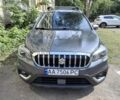 Серый Сузуки СХ4, объемом двигателя 1.6 л и пробегом 166 тыс. км за 13000 $, фото 1 на Automoto.ua