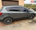 Сірий Сузукі СХ4, об'ємом двигуна 1.59 л та пробігом 112 тис. км за 15000 $, фото 1 на Automoto.ua